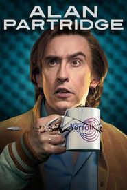 Alan Partridge