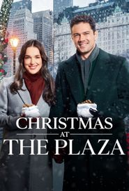 Christmas at the Plaza