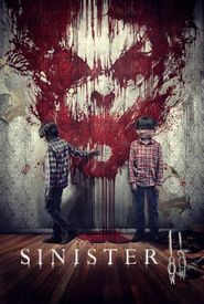 Sinister 2