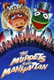 The Muppets Take Manhattan