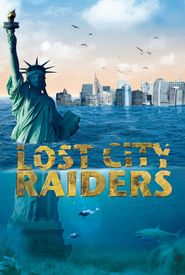 Lost City Raiders