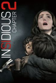 Insidious: Chapter 2