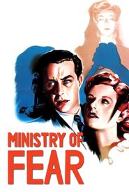 Ministry of Fear