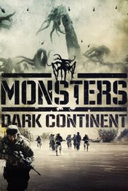 Monsters: Dark Continent