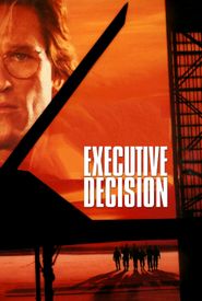 Executive Decision