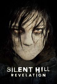 Silent Hill: Revelation