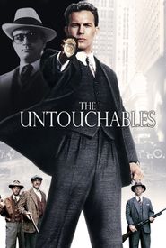 The Untouchables