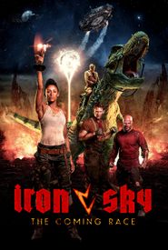 Iron Sky: The Coming Race