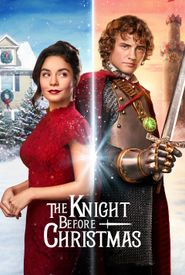 The Knight Before Christmas