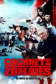 Cockneys vs Zombies