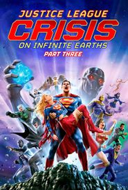 Justice League: Crisis on Infinite Earths, Part Three