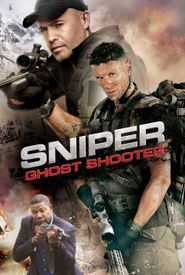 Sniper: Ghost Shooter