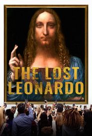 The Lost Leonardo