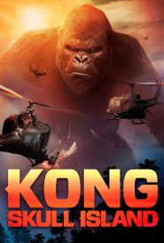 Kong: Skull Island