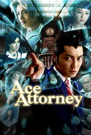 Ace Attorney