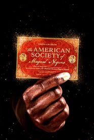 The American Society of Magical Negroes