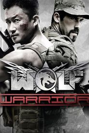 Wolf Warrior