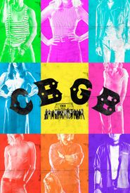 CBGB