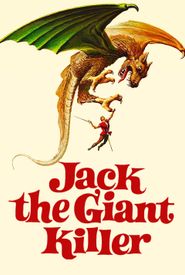 Jack the Giant Killer