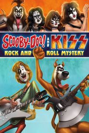 Scooby-Doo! And Kiss: Rock and Roll Mystery