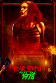 Fear Street: Part Two - 1978