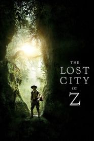 The Lost City of Z