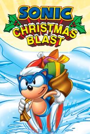 Sonic: Christmas Blast