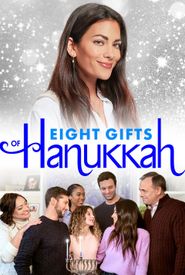 Eight Gifts of Hanukkah