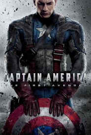 Captain America: The First Avenger