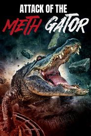 Attack of the Meth Gator