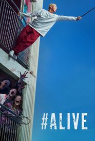 #Alive