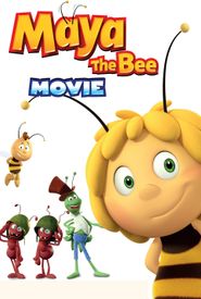 Maya the Bee Movie