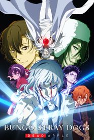 Bungo Stray Dogs: Dead Apple