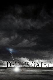 Devil's Gate