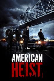 American Heist