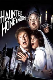 Haunted Honeymoon