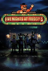 Five Nights at Freddy's