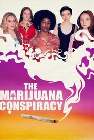 The Marijuana Conspiracy