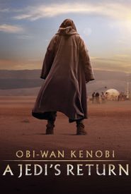 Obi-Wan Kenobi: A Jedi's Return