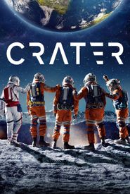 Crater