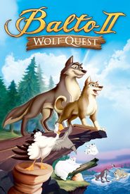 Balto: Wolf Quest