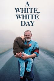 A White, White Day