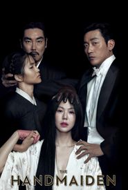 The Handmaiden