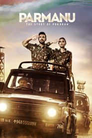 Parmanu: The Story of Pokhran