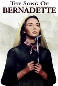 The Song of Bernadette