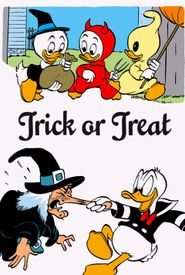 Trick or Treat