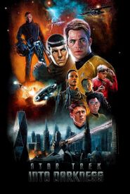 Star Trek Into Darkness