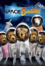 Space Buddies