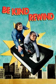 Be Kind Rewind