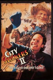 City Slickers II: The Legend of Curly's Gold